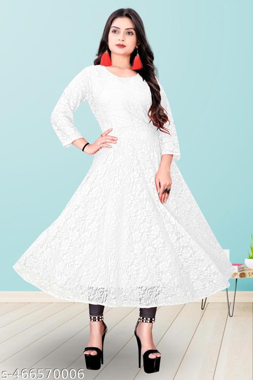 Trendy Alluring Kurtis