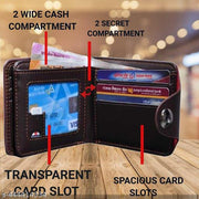 Stylish Mens wallet