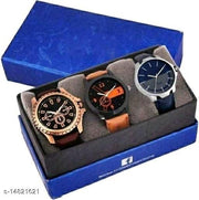 Classy Men Watches