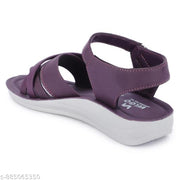 Multicolor Combo of Women's Slippers and Flipflop - Pack of 2