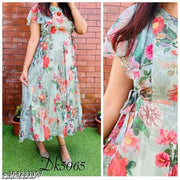 Kashvi Pretty Kurtis