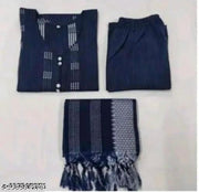 COTTON DUPATTA SET FOR WOMEN AND GIRLS