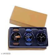 Attractive Men Watches