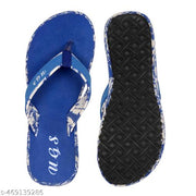HILLINGS Slippers for women/ women slippers ladies / women slipper/ slipper for women/ slipper/ slippers/ chappal
