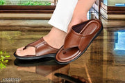 moshto mens black flip flop sandal slipper for men styish