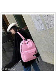 Handbag & backpack Set (Pack Of 2)