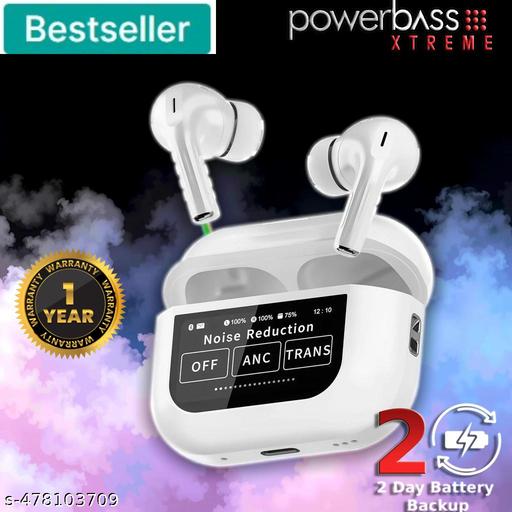 Earbuds 12 hours playtime bluetooth wireless headphones earphone bluetooth headset