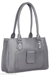Women Handbag Big Size Office Purse for Women Handbag Women Tote Bag For College Leather Handbag Purse For Women Stylish Women Purse Ladies Bag (Handbags)