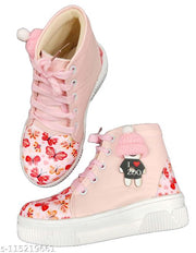 PARTY WEAR SHOES FOR GIRLS