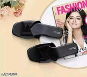 Women Stylish Fancy Heel Sandal | Women Heel Slipper | Sandal for Women | Casual Heel Sandal for Party | Women Footwear |