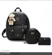 Classic Classy Women Backpacks