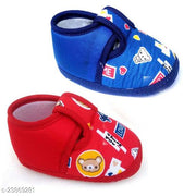 Attractive Infants Booties
