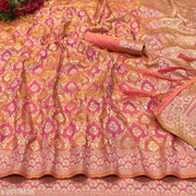 Sensational Banarasi Sarees Vol 25