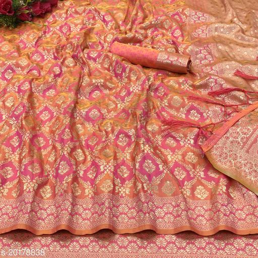 Sensational Banarasi Sarees Vol 25