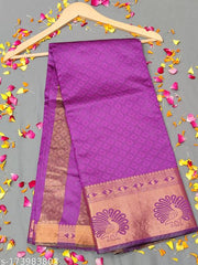 KANJEEVARAM SILK SAREE