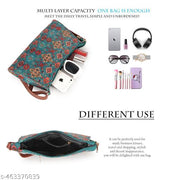 Beautiful Sling bags for women and girls latest design