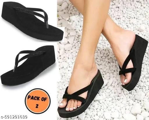 Eco Flip Flops for Women Slippers for Girls
