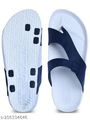 Paragon Stylish floaters sandals designed for comfort for Men