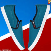 Exclusive Range of Stylish Comfortable Sports Sneakers Running Shoes. Sneakers For Men pack of 2