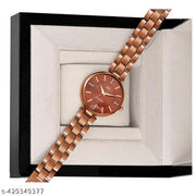 Women Analog Watch