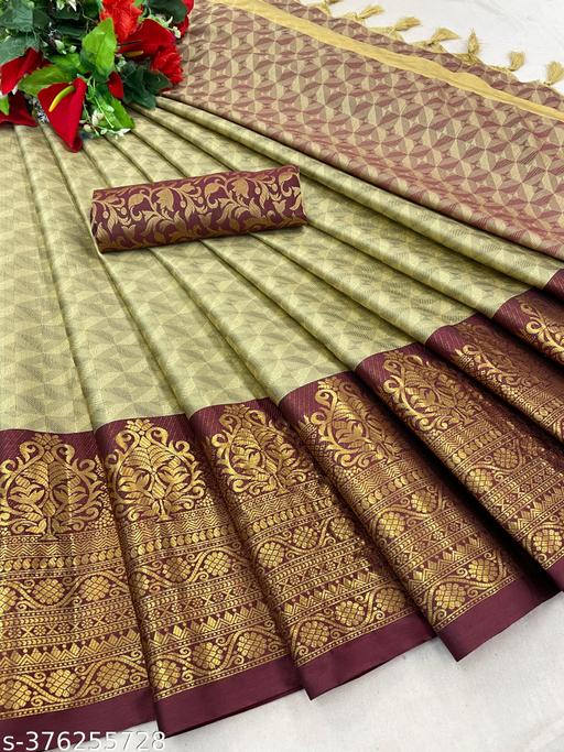 kanjivaram silk sarees new collection 2023 silk sarees new design latest pattu sarees new collection