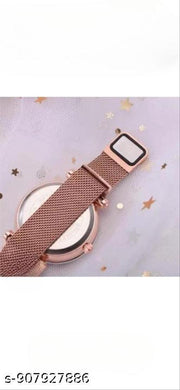 Stylish titli Design Women Watch |  Dial Wrist Watch for Girls