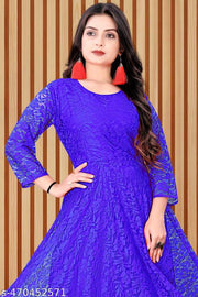 Kashvi Drishya Kurtis