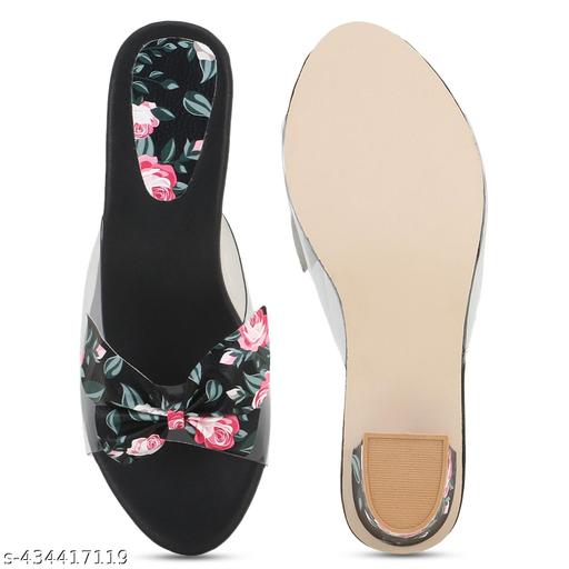 heels for women Black
