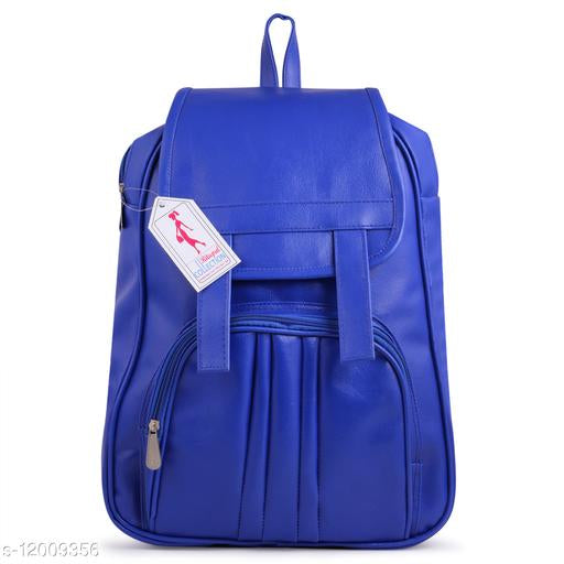 Ritupal COLLECTION Ravishing Fashionable Women Backpacks