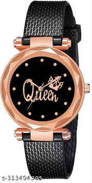 Magnetic Women,S Watches