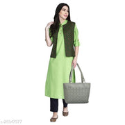 Classic Fashionable Women Tote Bags