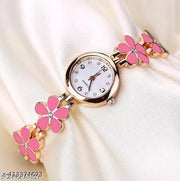 beautiful watch for girls