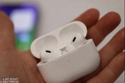 Wireless Bluetooth Headphones Earbuds TWS Best Quality Case Wireless Bluetooth Headphones & Earphones HD Mic And Active Noisz Cancellation Supported All Android & IOS Devices Bluetooth Headset earbuds earpods neckband wireless handsfree buds earpods