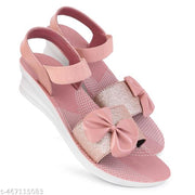 PENNEN This Sandal (PACK OF 2) stylish fashionable and comfortable.