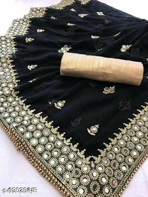 Aishani Pretty Sarees