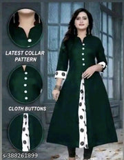Selfi Kurti