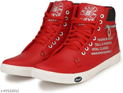 Modern Fabulous Men Casual Shoes