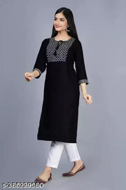 KURTI