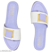 Trendy Women Flats