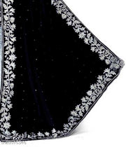 Velvet SarI