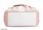 Trendy Woman Backpack