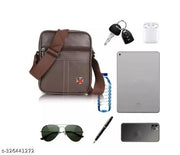 Brown foam Sider 01