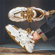 Latest Graceful Men Casual Shoes
