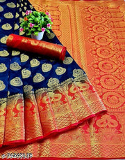 Balatan Silk Saree