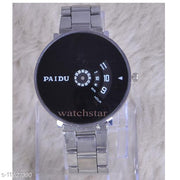New design unique design analog watch for Women's