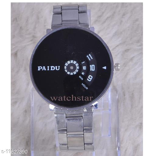 New design unique design analog watch for Women's