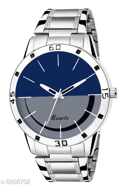 Men's Metal Watch