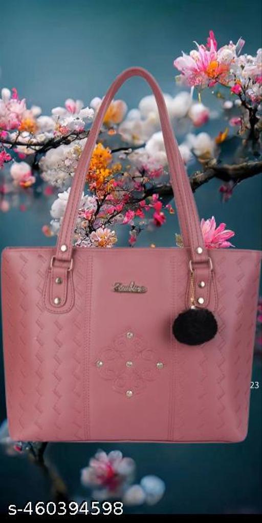 Handbags for girls and women
