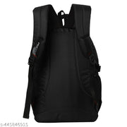 35 L Casual Waterproof Laptop Bag/Backpack for Men Women Boys Girls/Office School College Teens & Students
