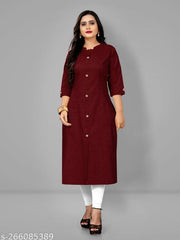 SC COLLAR PANJABI KURTI